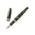 Montegrappa モンテグラッパ 万年筆 フォーチュナ カモフラージュ