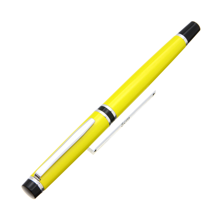 PILOT Grance 万年筆 2012年 限定　オンシジューム 詳細ページ | 万年筆 ボールペンなど高級筆記具の販売・買取