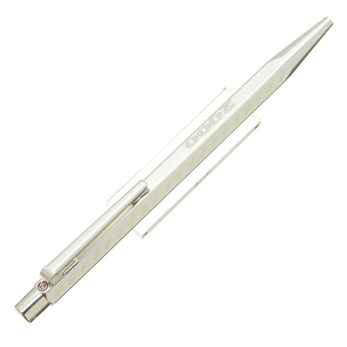 【新品・未使用】 カランダッシュ ボールペン　 限定モデル CARAN D'ACHE カランダッシュ ボールペン エクリドール
