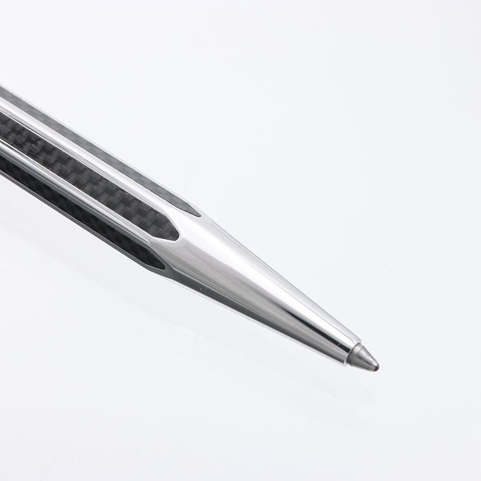 カランダッシュ ボールペン ・ヘクサゴナルコレクション 【USED】 詳細ページ | 万年筆 ボールペンなど高級筆記具の販売・買取