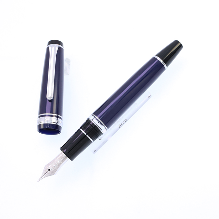 ☆最極上の万年筆☆書き味最高☆ プロフェッショナルギア 即日出荷OK】SAILOR セーラー万年筆 プロフェッショナルギア KOPモデル