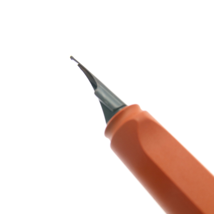 LAMY/ラミー】SAFARI 万年筆/グレー【廃番色】 - 文房具通販