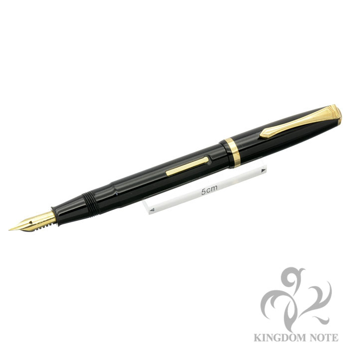 Pilotビンテージ 万年筆 レバーフィラー 14K R53 1953年 Pilotビンテージ 万年筆 レバーフィラー 14K R53 1953年