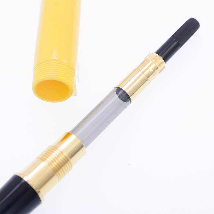 極美品▽PARKER パーカー デュオフォールド センテニアル ペン先