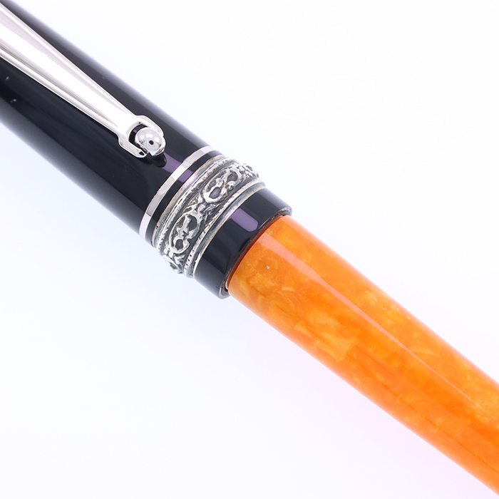 delta ボールペン ドルチェビータ ミニ 詳細ページ | 万年筆 ボールペンなど高級筆記具の販売・買取