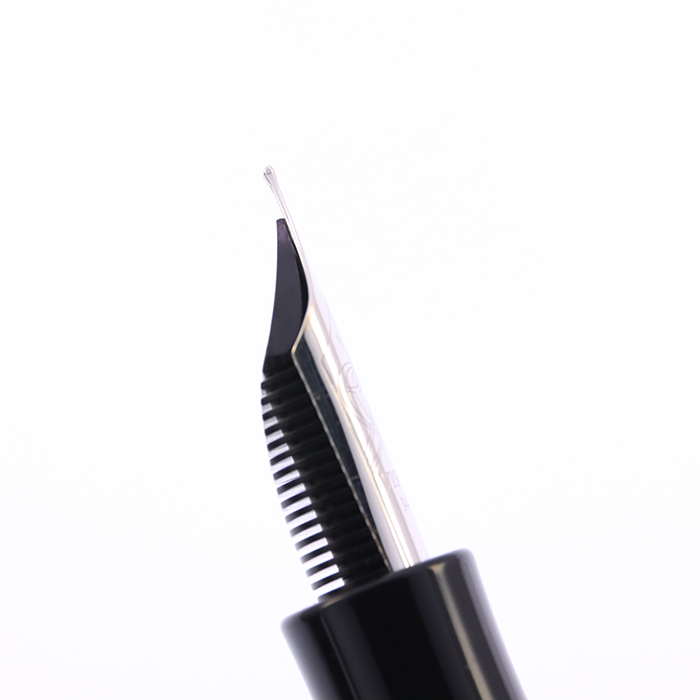 VISCONTI ディヴィーナ　ブラック 万年筆 ビスコンティ 万年筆 特別生産品 ディヴィーナ マットブラック