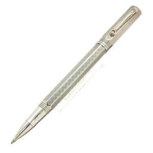 Montegrappa モンテグラッパ ローラーボール レミニッセンス ポケット スターリングシルバー パラディオ メイン