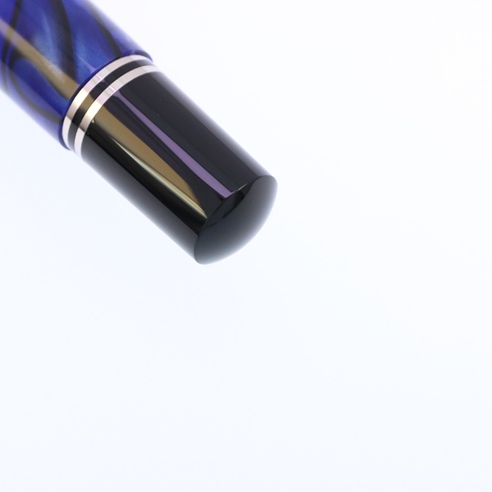 中古)Pelikan ペリカン 万年筆 スペシャルエディション スーベレーン