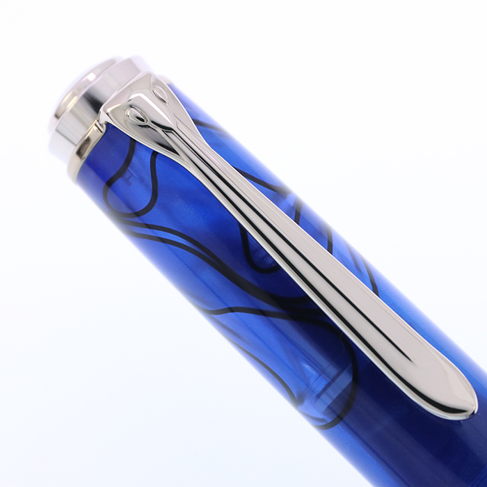 中古)Pelikan ペリカン 万年筆 スペシャルエディション スーベレーン