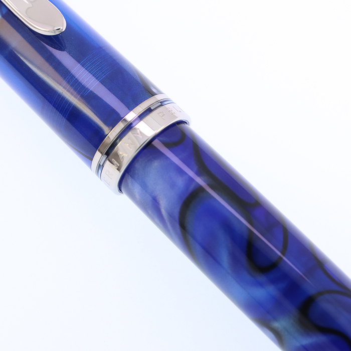 中古)Pelikan ペリカン 万年筆 スペシャルエディション スーベレーン
