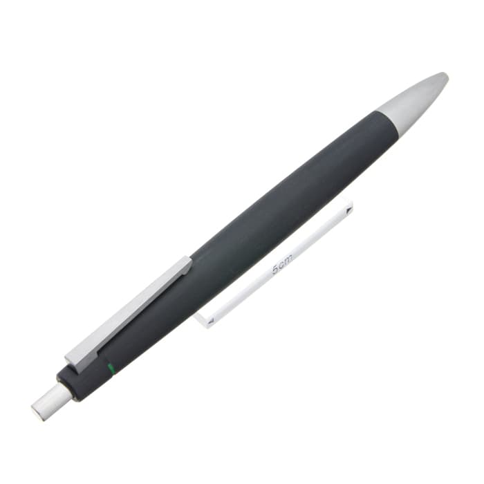 新品)LAMY ラミー ボールペン ラミー2000 4色（商品ID：4014519014461