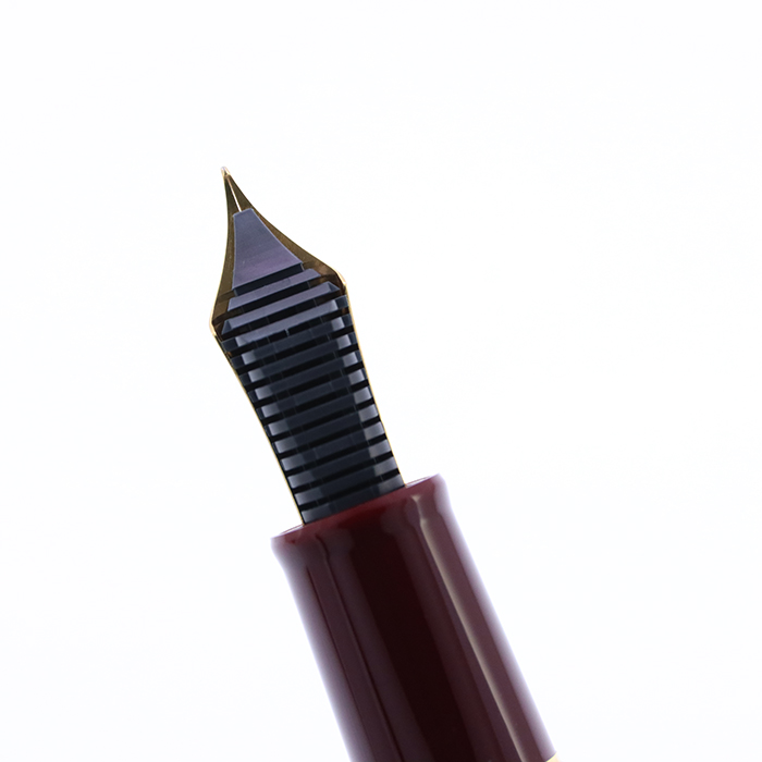 未開封品　セーラー万年筆 プロフィット レアロ 中字 (M) マルン 楽天市場】名入れ 万年筆 セーラー万年筆 プロフィット レアロ マルン