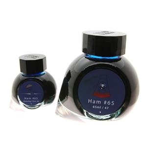COLORVERSE カラーバース ボトルインク ハム#65 65ml+15ml メイン