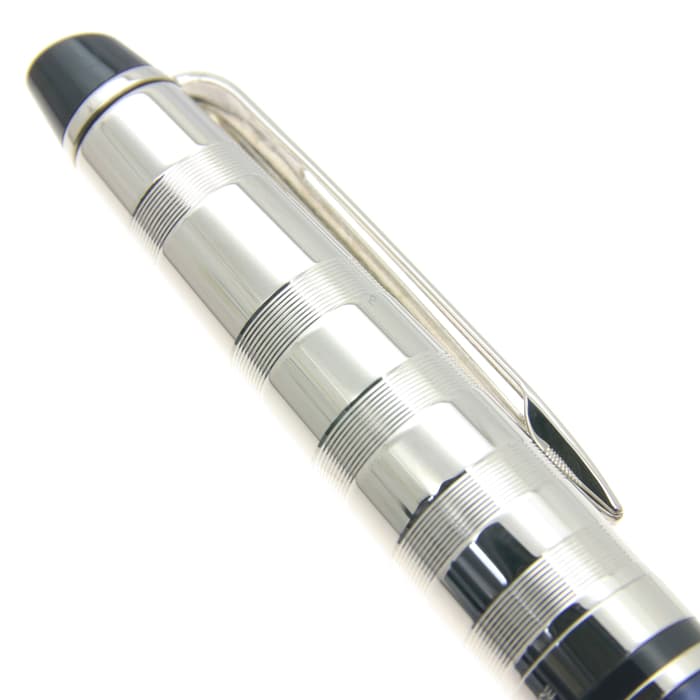WATERMAN PARIS 万年筆 フランス ボールペン ロレア 詳細ページ | 万年筆 ボールペンなど高級筆記具の販売・買取