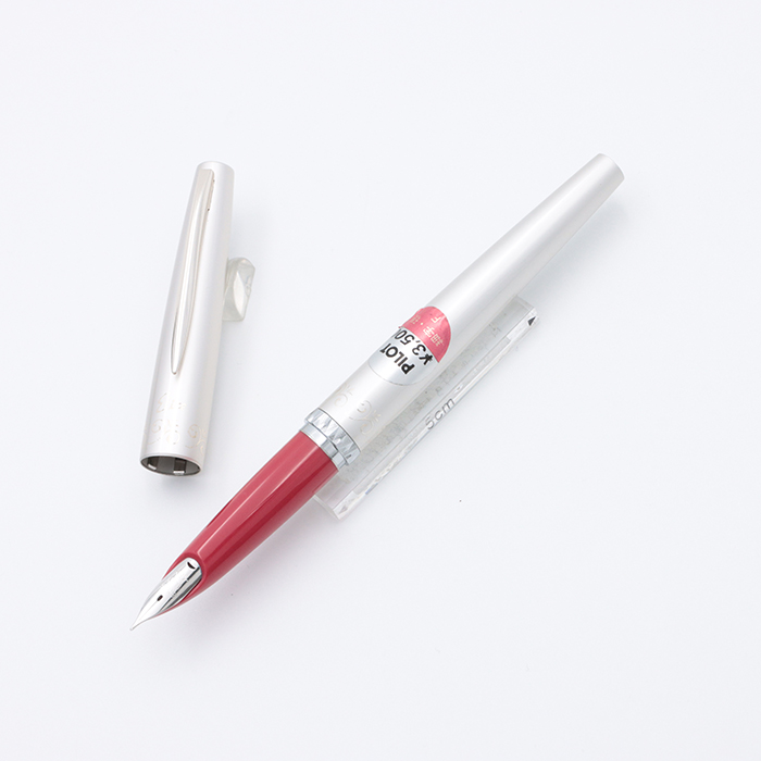 パイロット エリート 万年筆 まとめ売り ペン先18金 0831-S3658t