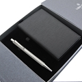 CARAN d'ACHE カランダッシュ ボールペン エクリドール ディストリクト