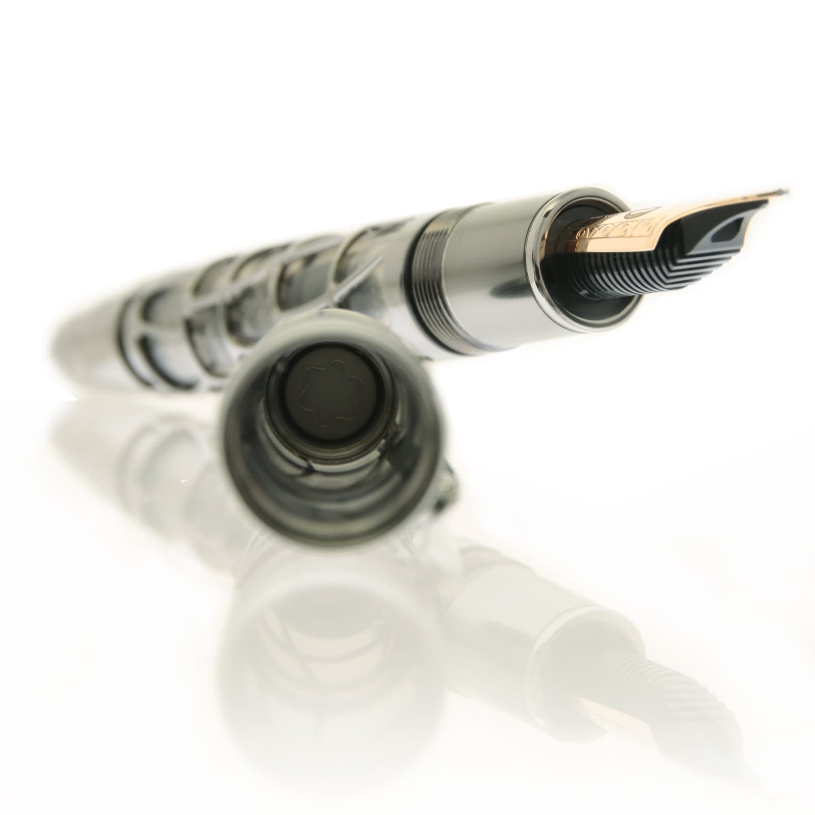 モンブラン マイスターシュテュック 90周年 スペシャルエディション ボールペン 詳細ページ | 万年筆 ボールペンなど高級筆記具の販売・買取