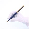 MONTBLANC ボールペン ノブレスオブリージュ ブルー NO.15240 MONTBLANC ボールペン ノブレスオブリージュ ブルー NO.15240