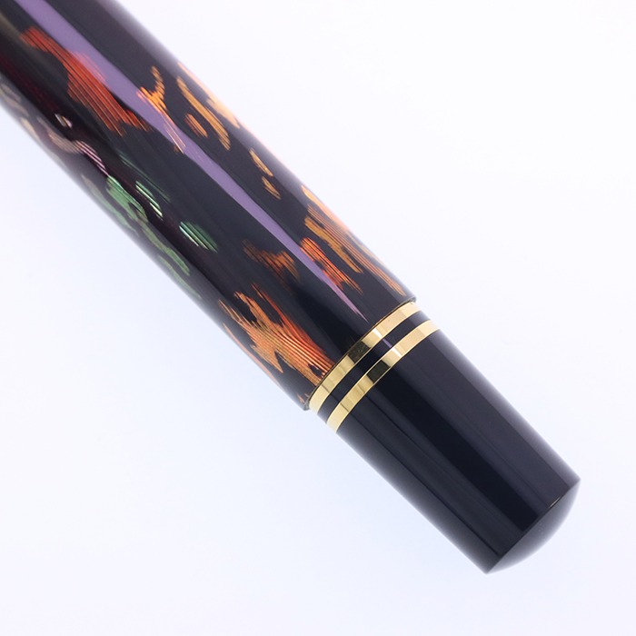 中古)Pelikan ペリカン 万年筆 スペシャルエディション スーベレーン