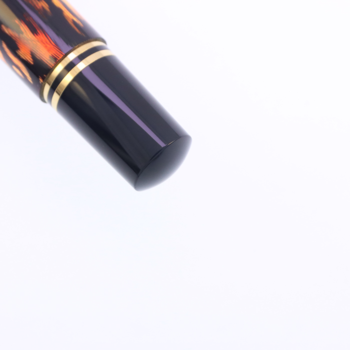 中古)Pelikan ペリカン 万年筆 スペシャルエディション スーベレーン
