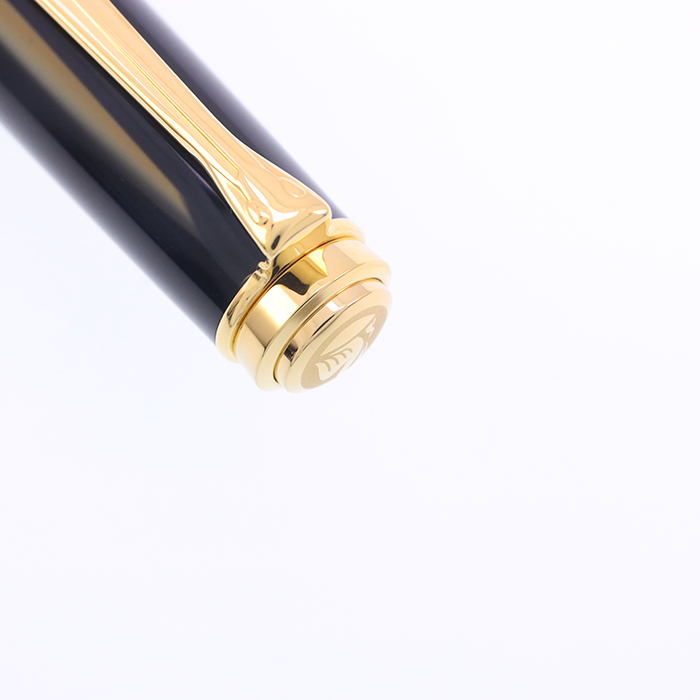 中古)Pelikan ペリカン 万年筆 スペシャルエディション スーベレーン
