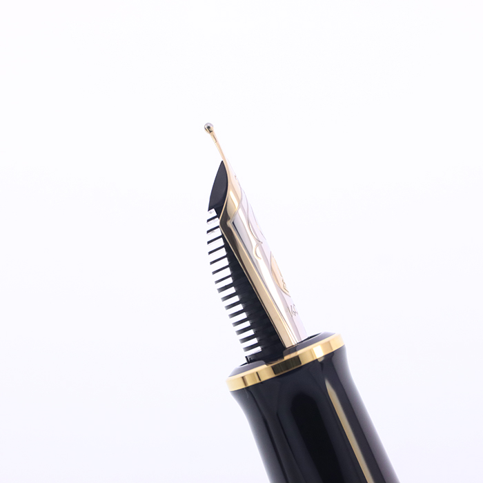 中古)Pelikan ペリカン 万年筆 スペシャルエディション スーベレーン