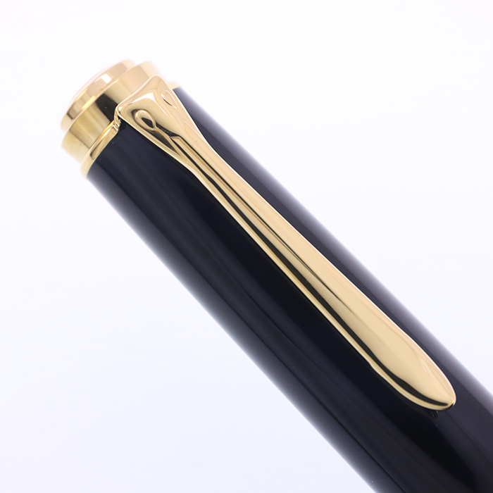 中古)Pelikan ペリカン 万年筆 スペシャルエディション スーベレーン