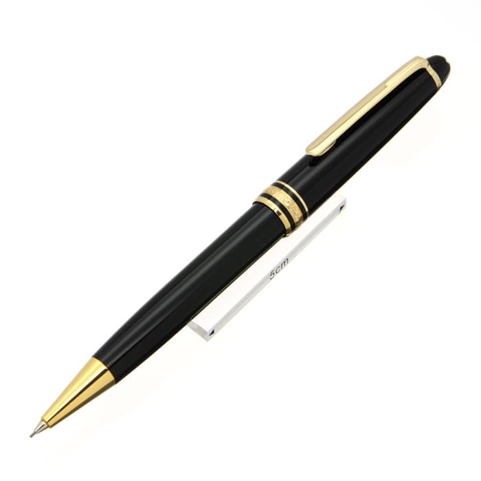 (新品)MONTBLANC モンブラン メカニカルペンシル マイスターシュテュック #165 クラシック  0.5mm（商品ID：4017941127464）詳細ページ | 万年筆　ボールペンなど高級筆記具の販売・買取｜キングダムノート