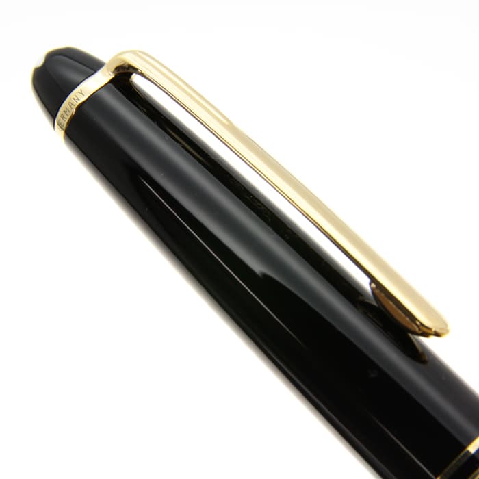 新品)MONTBLANC モンブラン メカニカルペンシル マイ