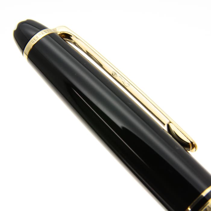 モンブラン　メカニカルペンシル　#165 新品)MONTBLANC モンブラン メカニカルペンシル マイ