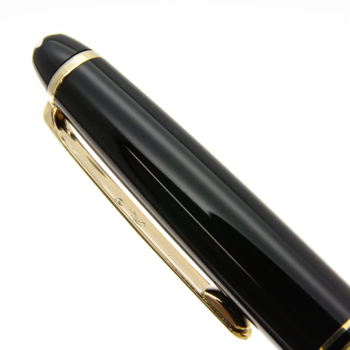 MONTBLANC モンブラン マイスターシュトゥック メカニカルペンシル 新品)MONTBLANC モンブラン メカニカルペンシル マイ