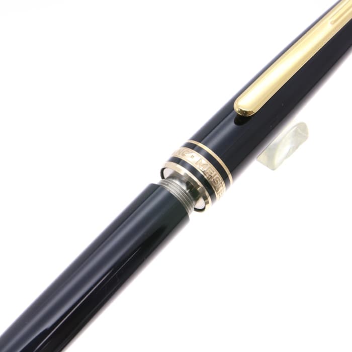 新品)MONTBLANC モンブラン メカニカルペンシル マイ