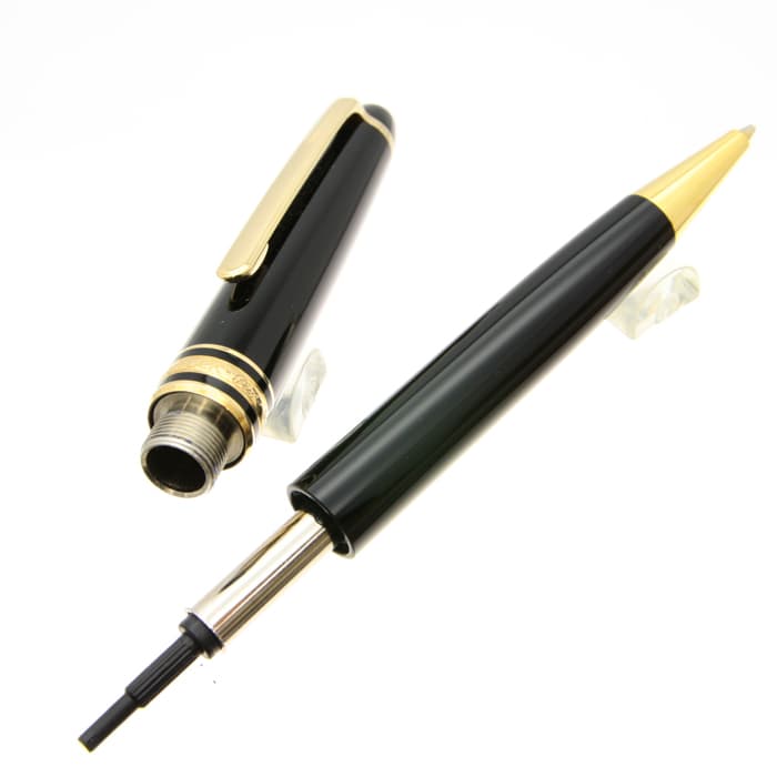 新品)MONTBLANC モンブラン メカニカルペンシル マイ