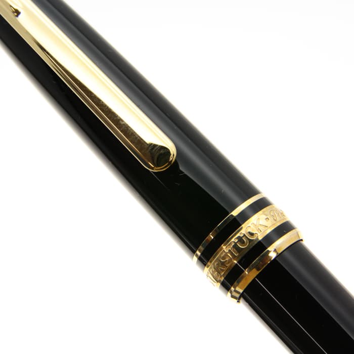 MONTBLANC モンブラン メカニカルペンシル マイスターシュテュック #165 クラシック 0.5mm