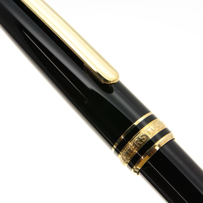 新品)MONTBLANC モンブラン メカニカルペンシル マイ