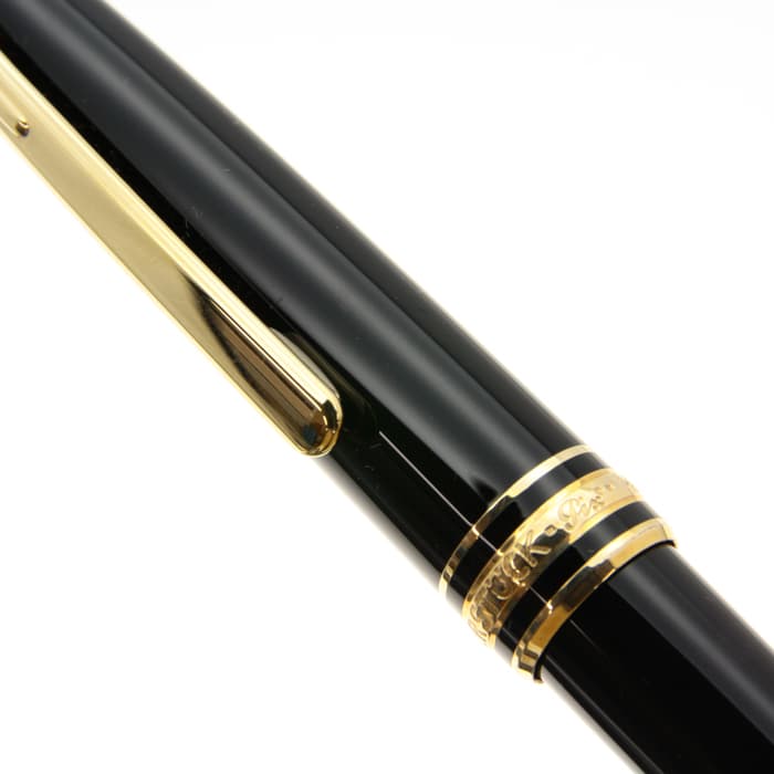 新品)MONTBLANC モンブラン メカニカルペンシル マイ