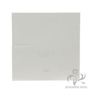 神戸派計画 ノート CIRO＋（シロ・プラス） square メイン