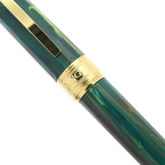 新品)VISCONTI ビスコンティ ボールペン スペシャルエディション