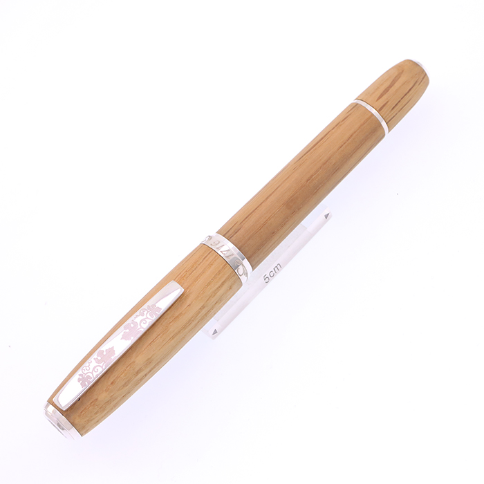中古)OMAS オマス 万年筆 リミテッドエディション 2016 キャンティ