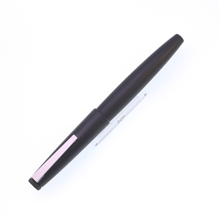 LAMY2000 万年筆 2本セット（EF・F） 【公式通販】