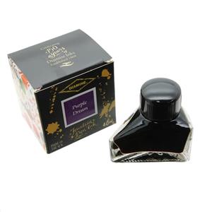 ボトルインク 150th アニバーサリーコレクション パープルドリーム 40ml