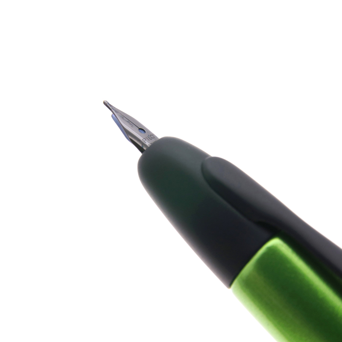 PILOT 青色 万年筆 楽天市場】PILOT TSUWAIRO パイロット 強色 インク インキ