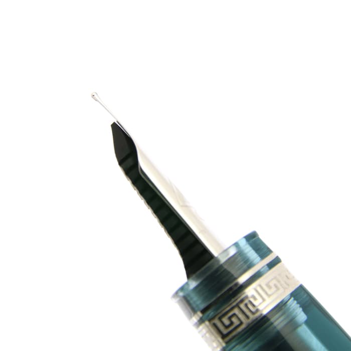 オマス　360 中字 詳細ページ | 万年筆 ボールペンなど高級筆記具の販売・買取