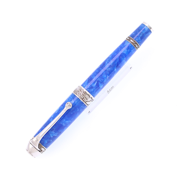 中古)AURORA アウロラ 万年筆 リミテッドエディション