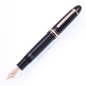 万年筆 マイスターシュテュック #149 レッドゴールド F