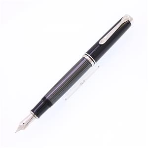 万年筆 スーベレーン M805 ブラックストライプ BB