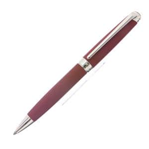 CARAN d'ACHE カランダッシュ ボールペン レマン バーガンディー メイン