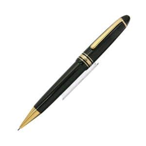 MONTBLANC モンブラン メカニカルペンシル マイスターシュテュック #167 ル･グラン 0.9mm（回転繰り出し式） メイン