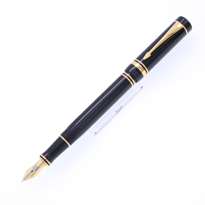 d*2様 parker 万年筆 詳細ページ | 万年筆 ボールペンなど高級筆記具の販売・買取