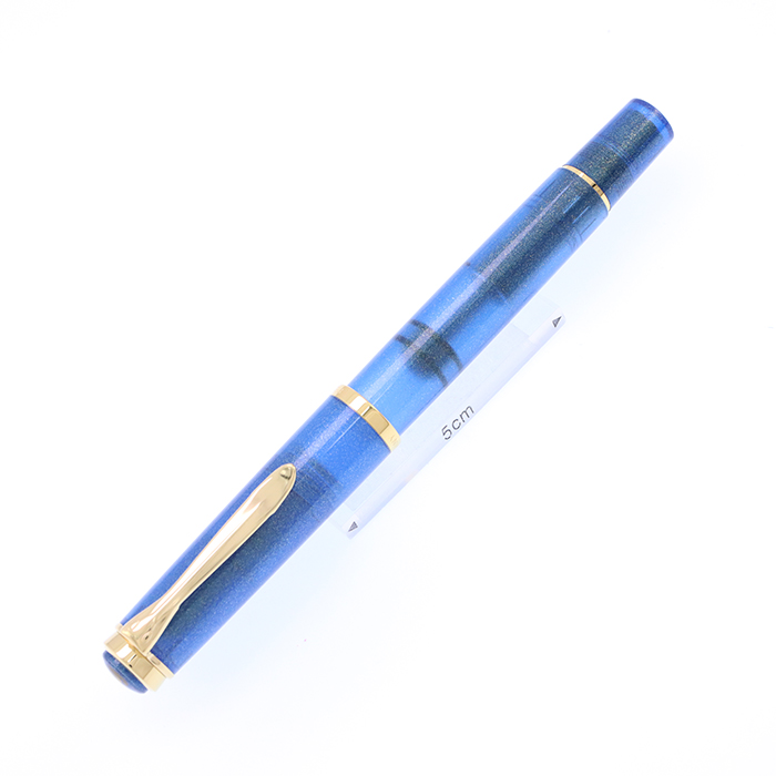 新品)Pelikan ペリカン 万年筆 スペシャルエディション クラシック